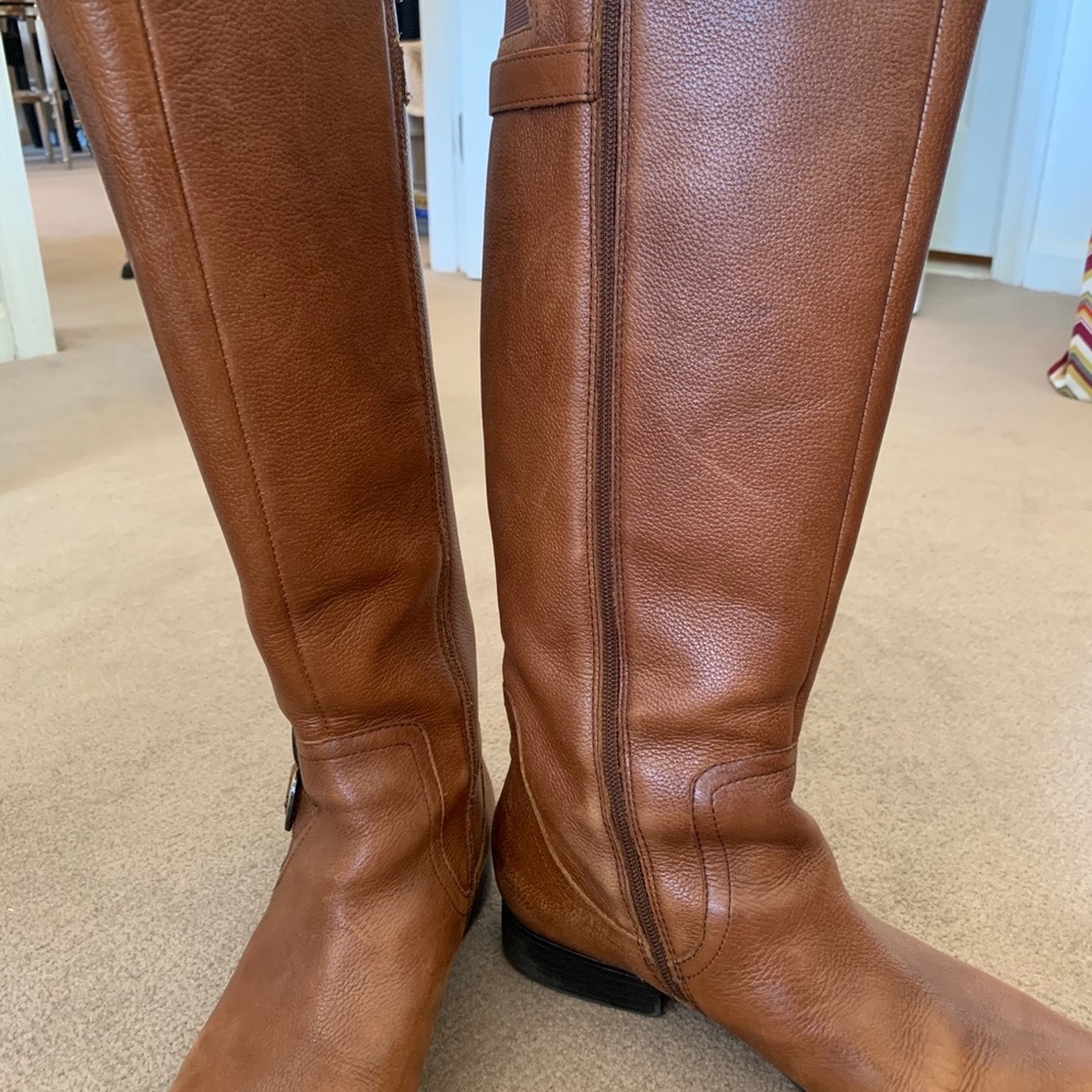 Women’s Naturalizer Boot